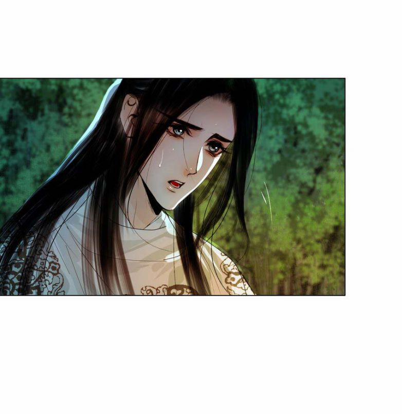 Tái Thế Quyền Thần 50 trang 2