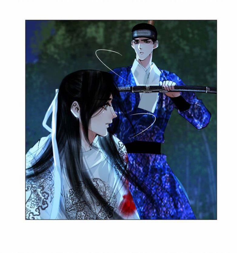 Tái Thế Quyền Thần 50 trang 20