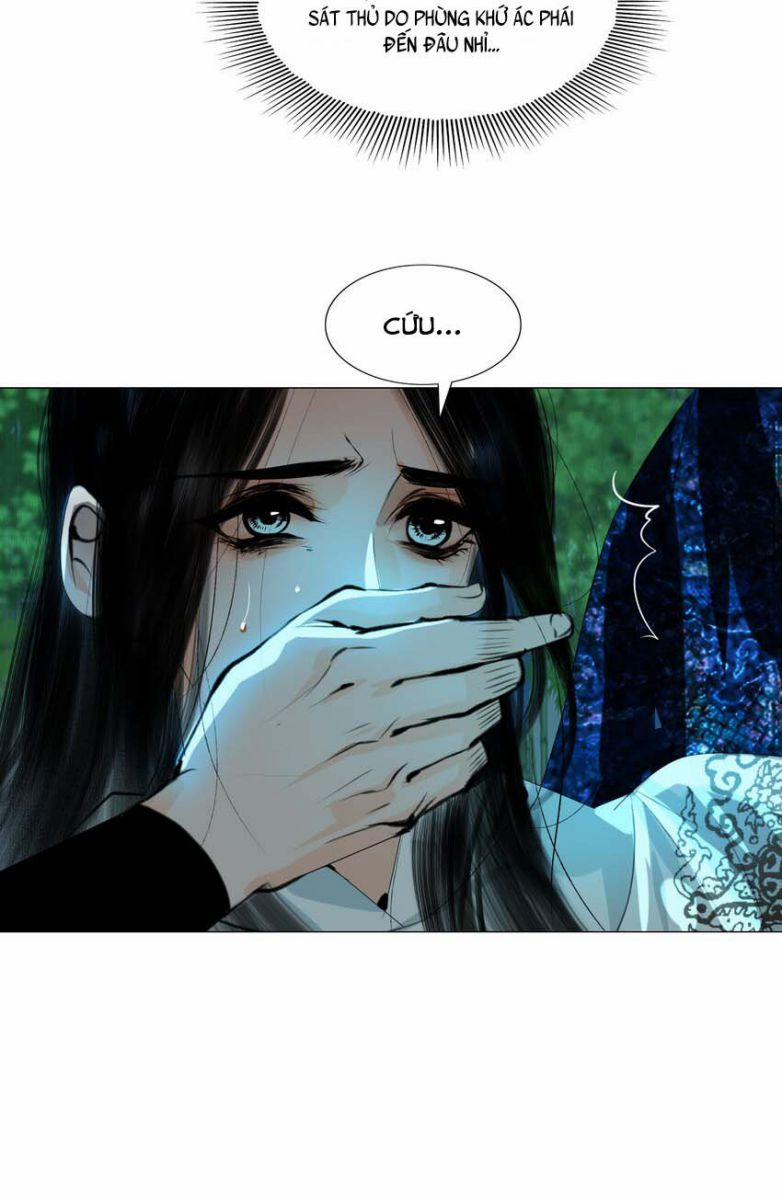 Tái Thế Quyền Thần 50 trang 8