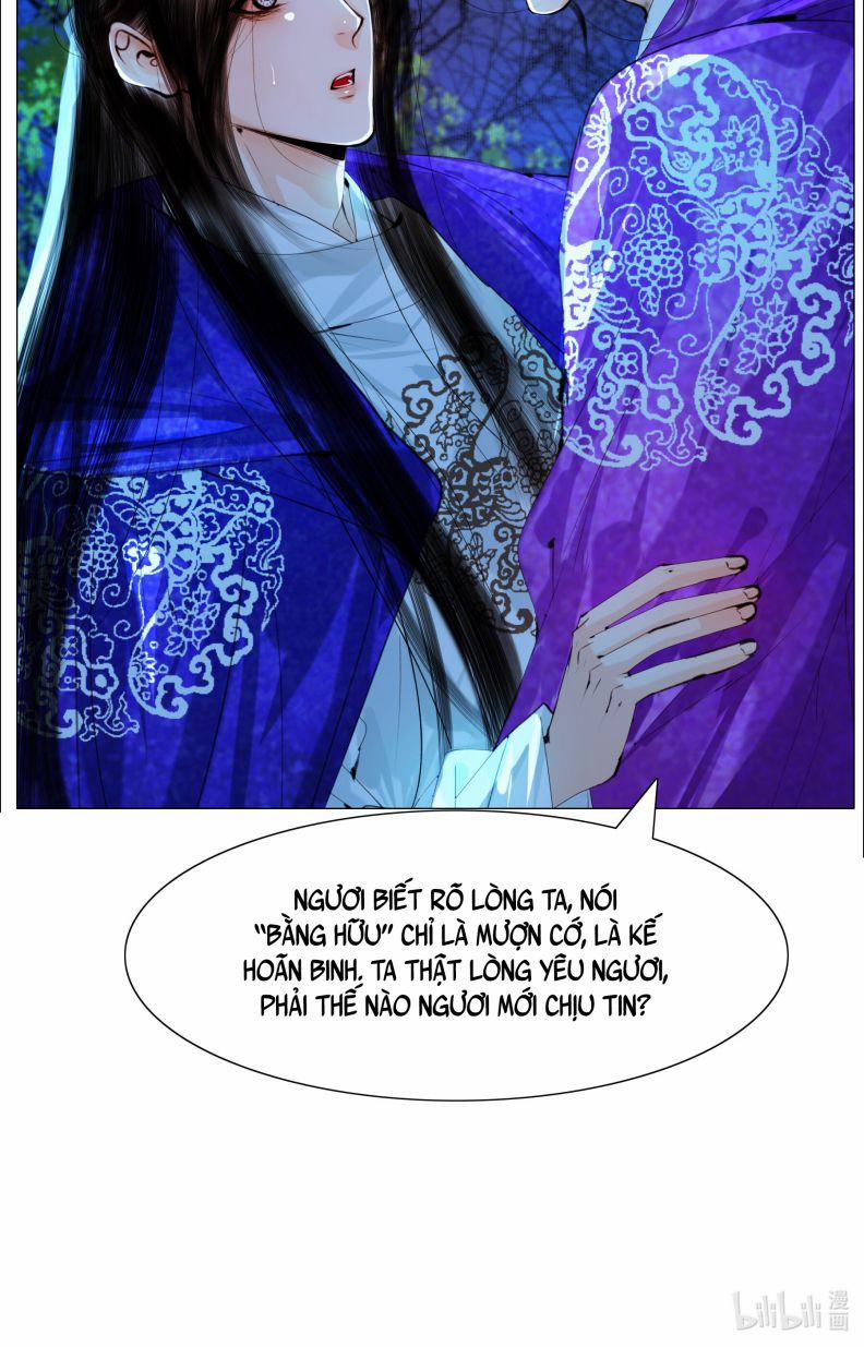 Tái Thế Quyền Thần 51 trang 14