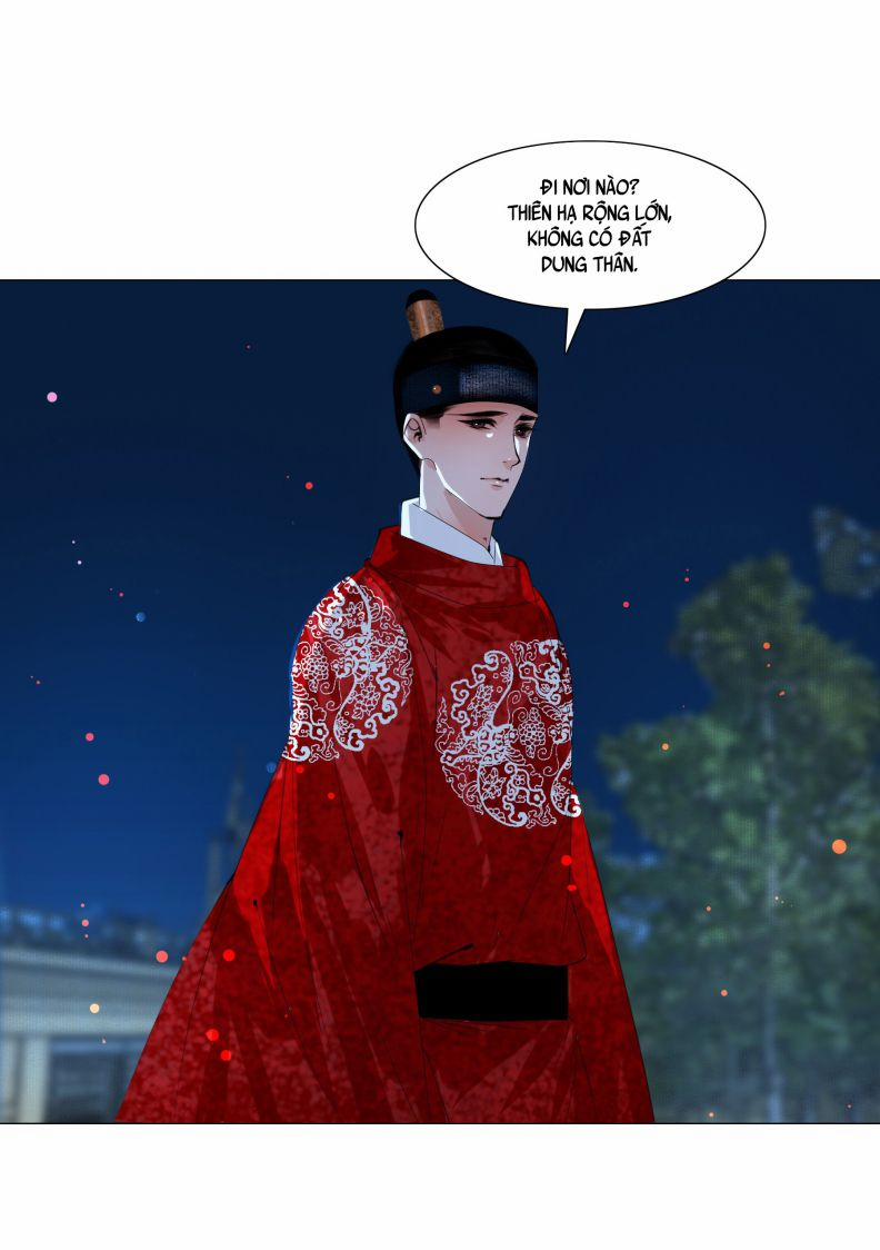 Tái Thế Quyền Thần 51 trang 17