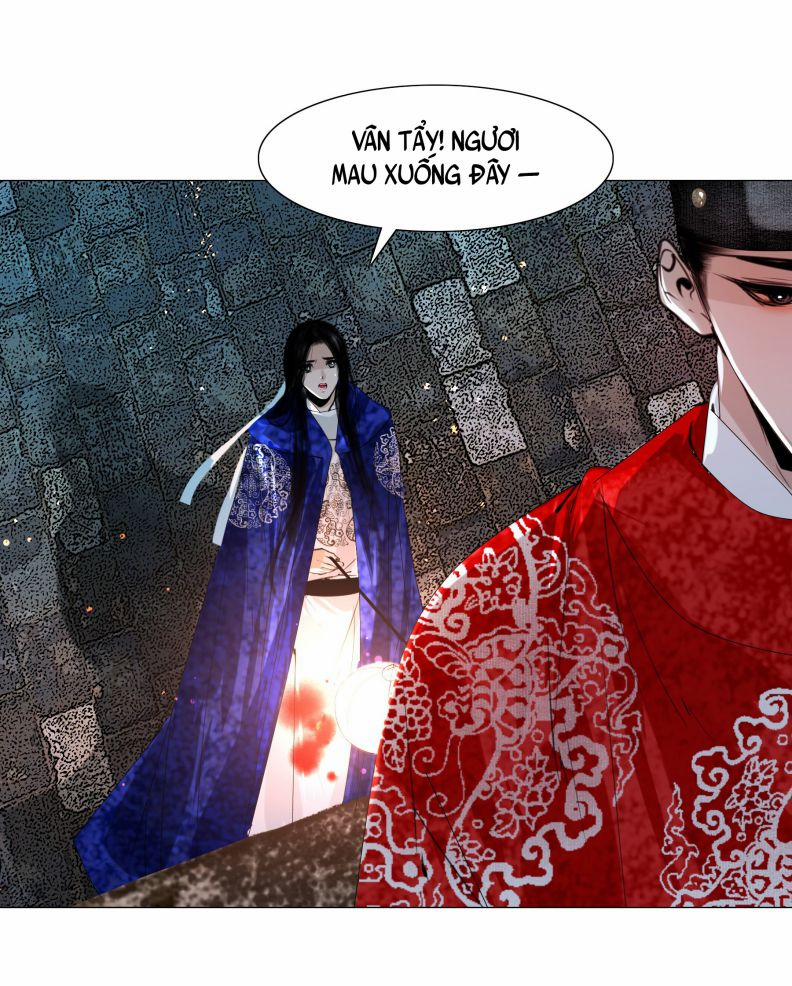 Tái Thế Quyền Thần 51 trang 25