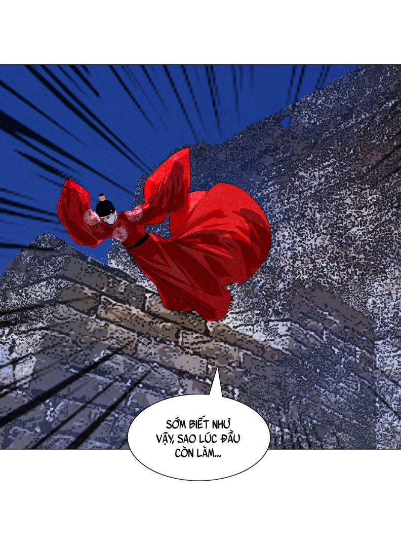 Tái Thế Quyền Thần 51 trang 27