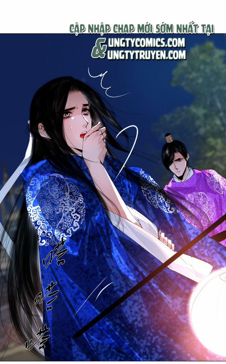 Tái Thế Quyền Thần 51 trang 28