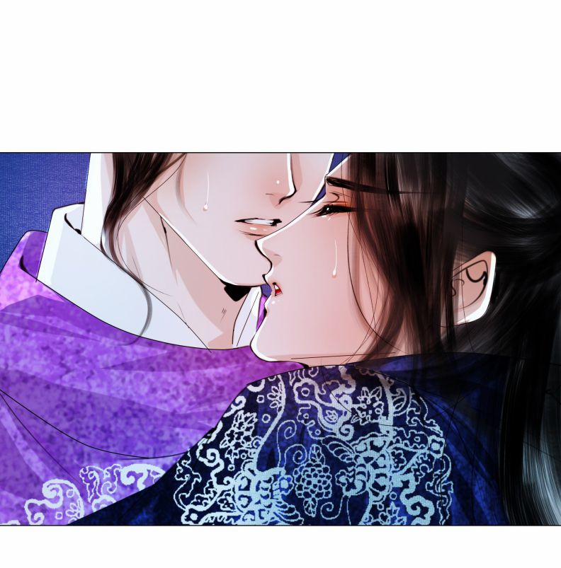 Tái Thế Quyền Thần 51 trang 31