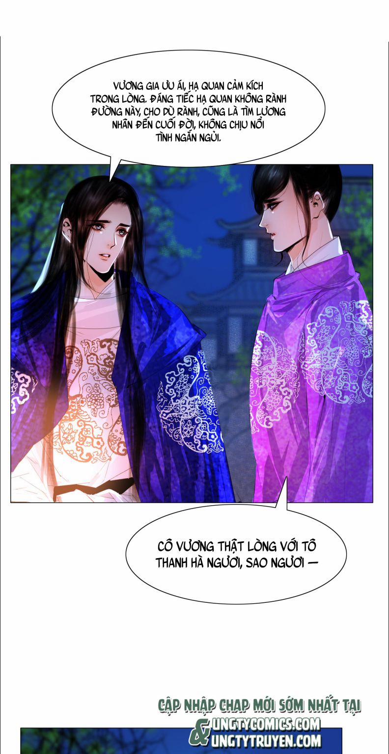 Tái Thế Quyền Thần 51 trang 5