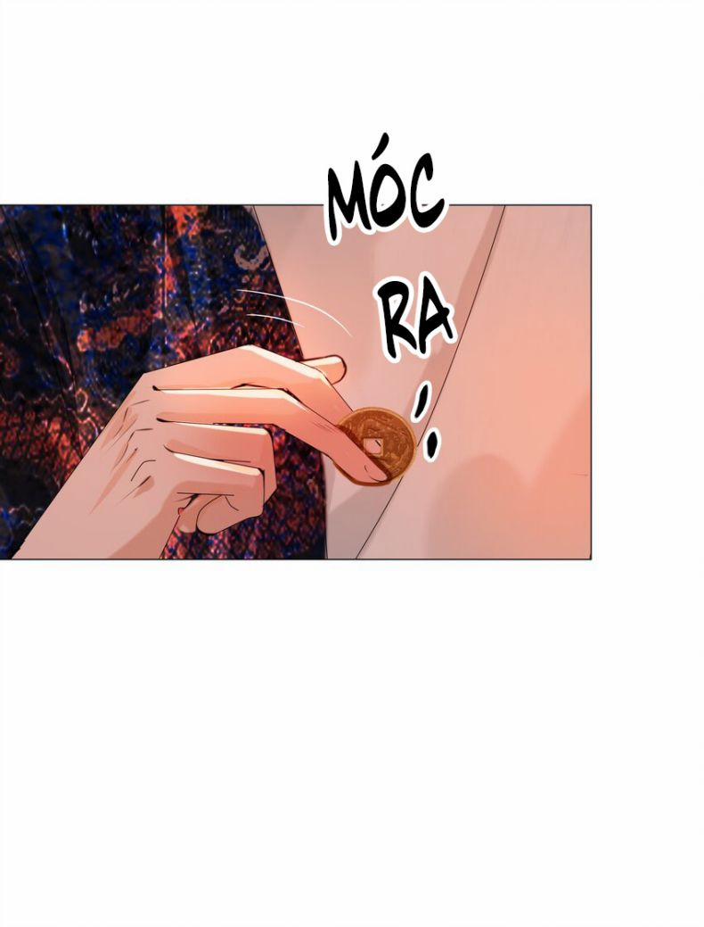 Tái Thế Quyền Thần 52 trang 15