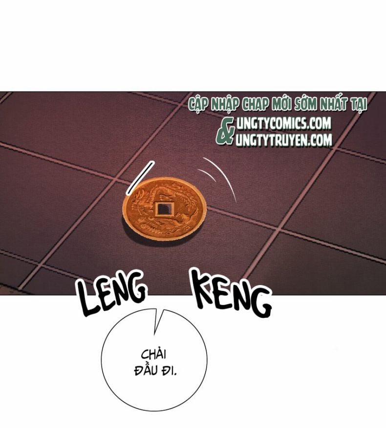 Tái Thế Quyền Thần 52 trang 17