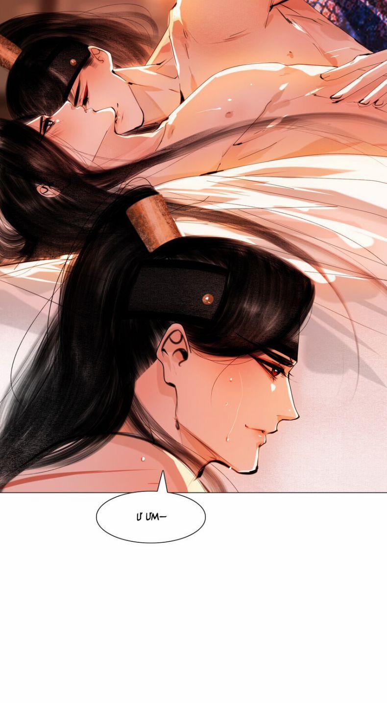 Tái Thế Quyền Thần 52 trang 23