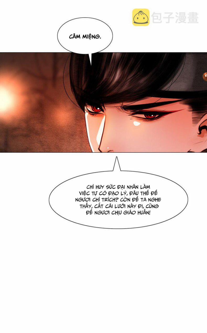 Tái Thế Quyền Thần 52 trang 25