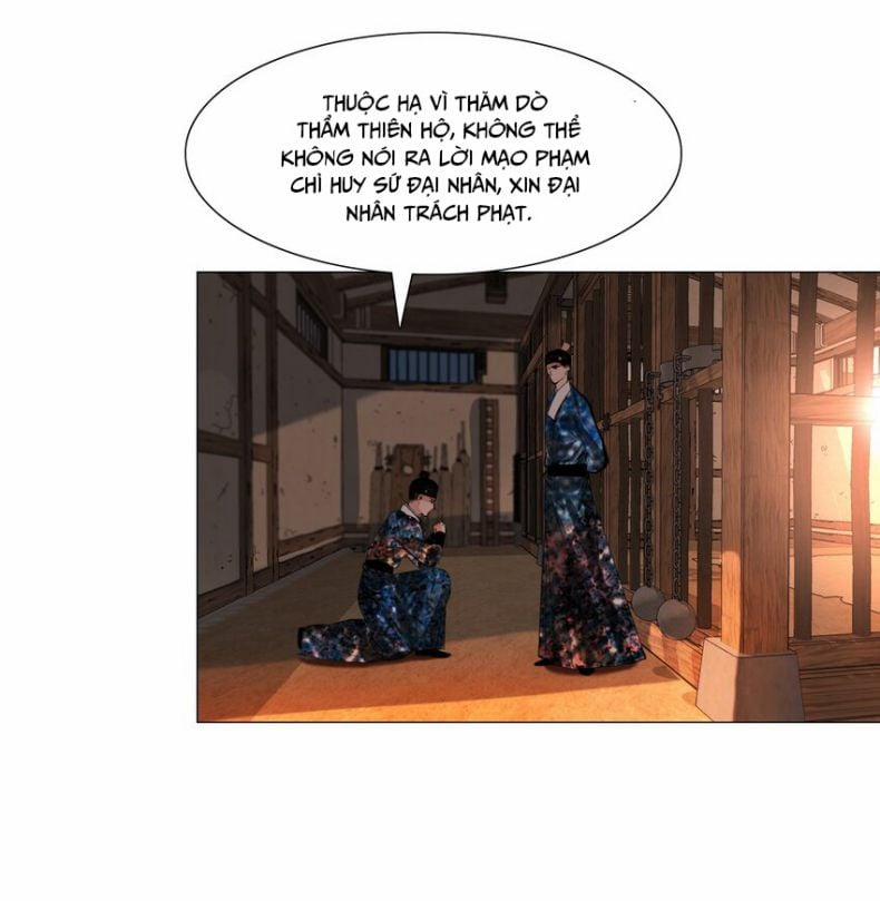 Tái Thế Quyền Thần 52 trang 29