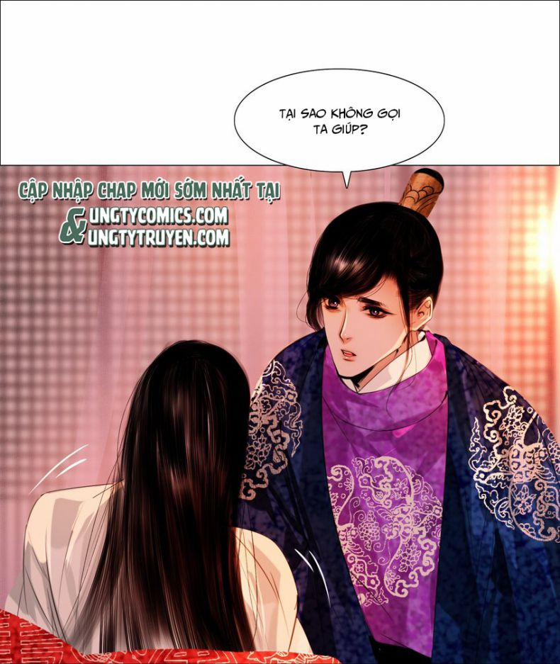 Tái Thế Quyền Thần 52 trang 31