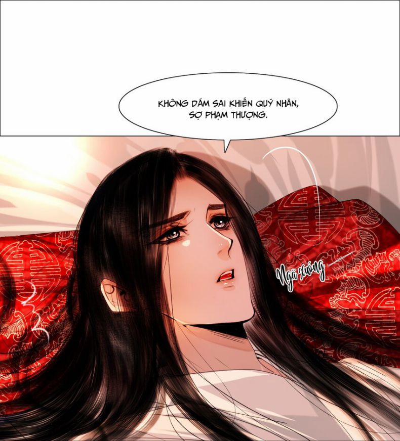 Tái Thế Quyền Thần 52 trang 32