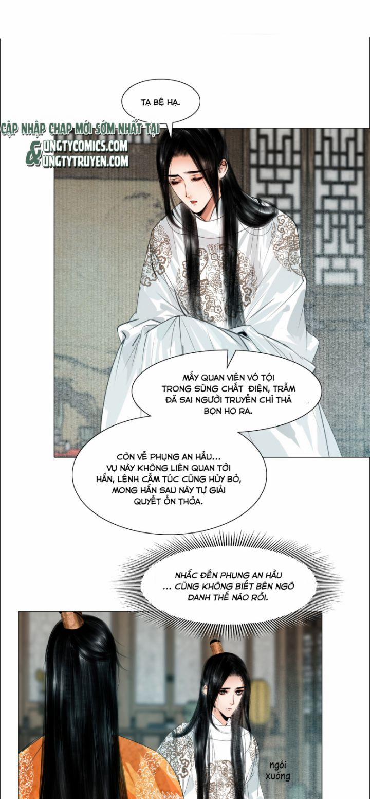 Tái Thế Quyền Thần 53 trang 14