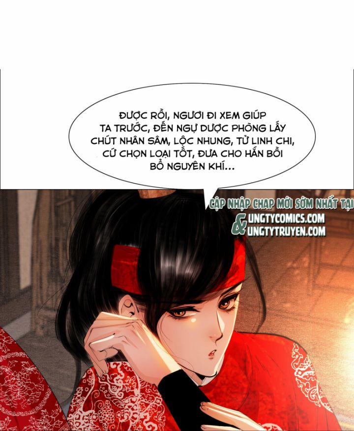 Tái Thế Quyền Thần 53 trang 31