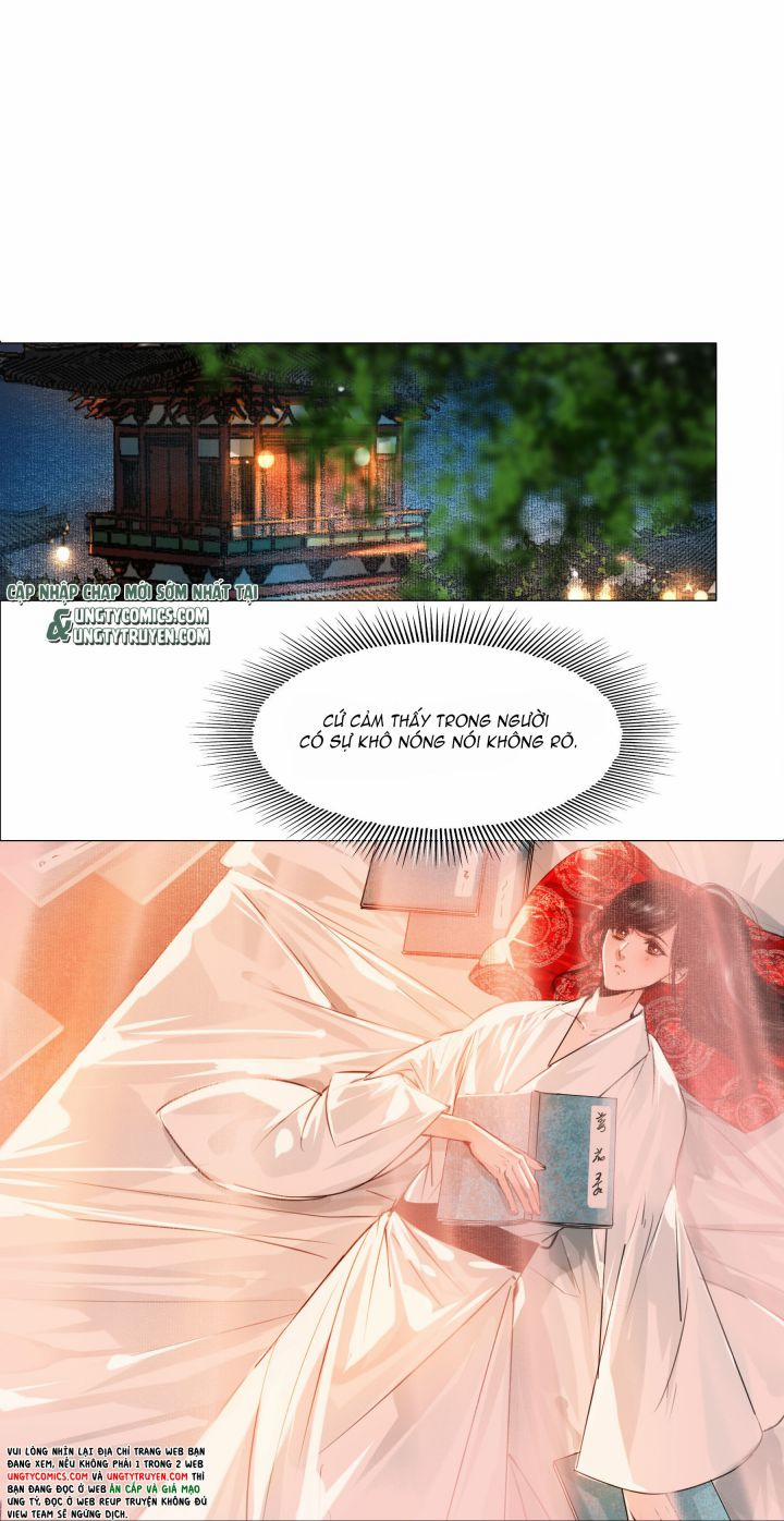 Tái Thế Quyền Thần 54 trang 1