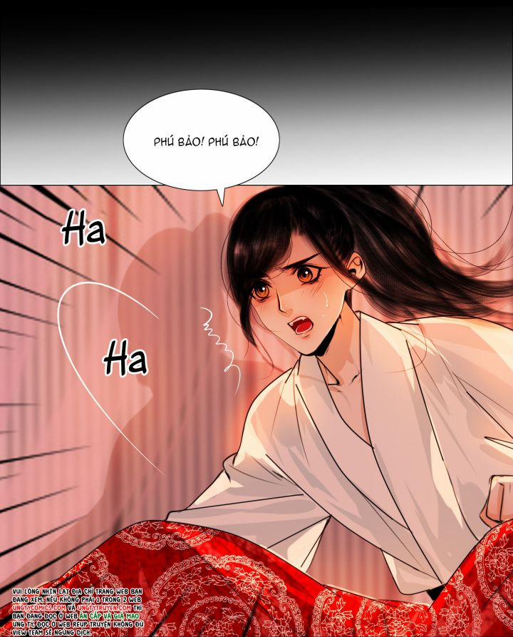 Tái Thế Quyền Thần 54 trang 12