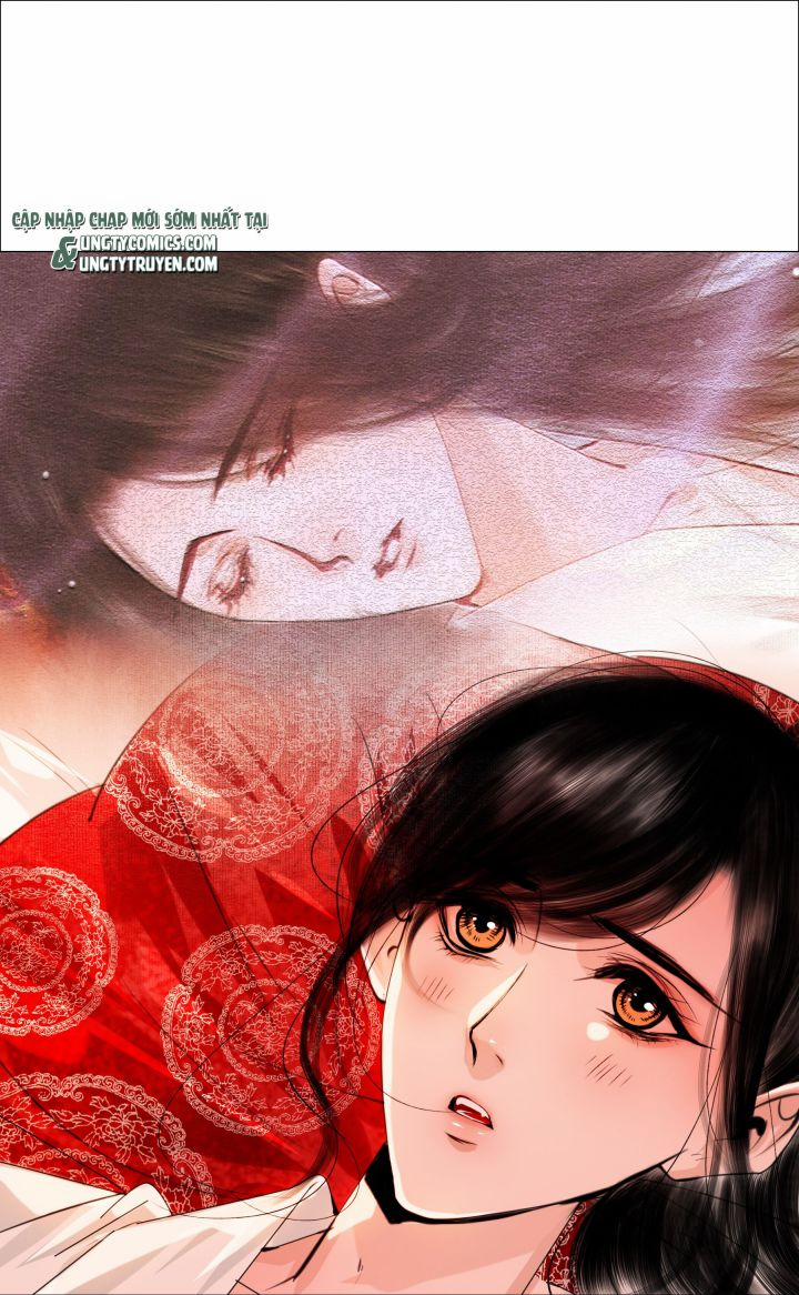 Tái Thế Quyền Thần 54 trang 2