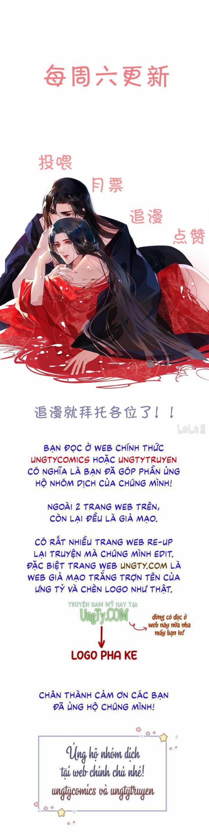 Tái Thế Quyền Thần 54 trang 28