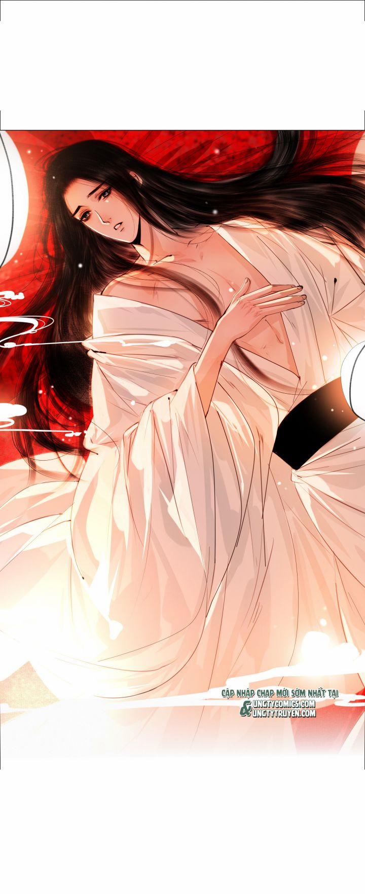 Tái Thế Quyền Thần 54 trang 5