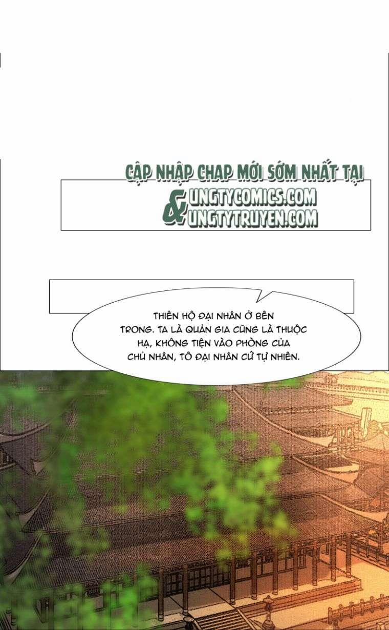 Tái Thế Quyền Thần 55 trang 21