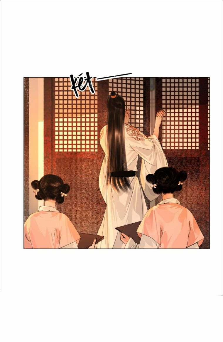 Tái Thế Quyền Thần 55 trang 22