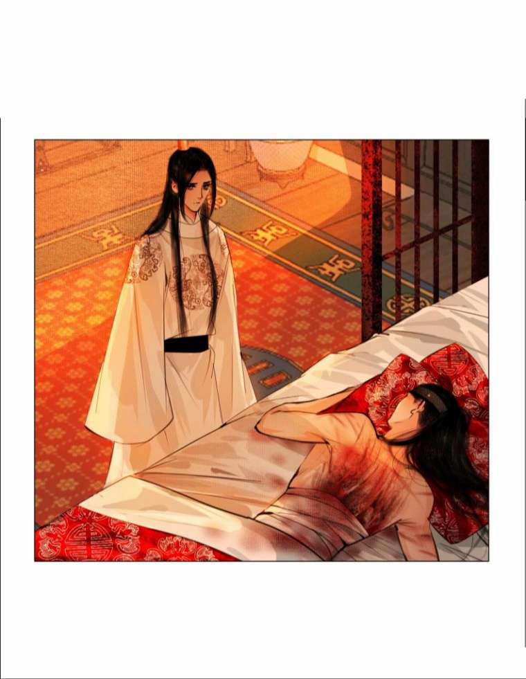 Tái Thế Quyền Thần 55 trang 23