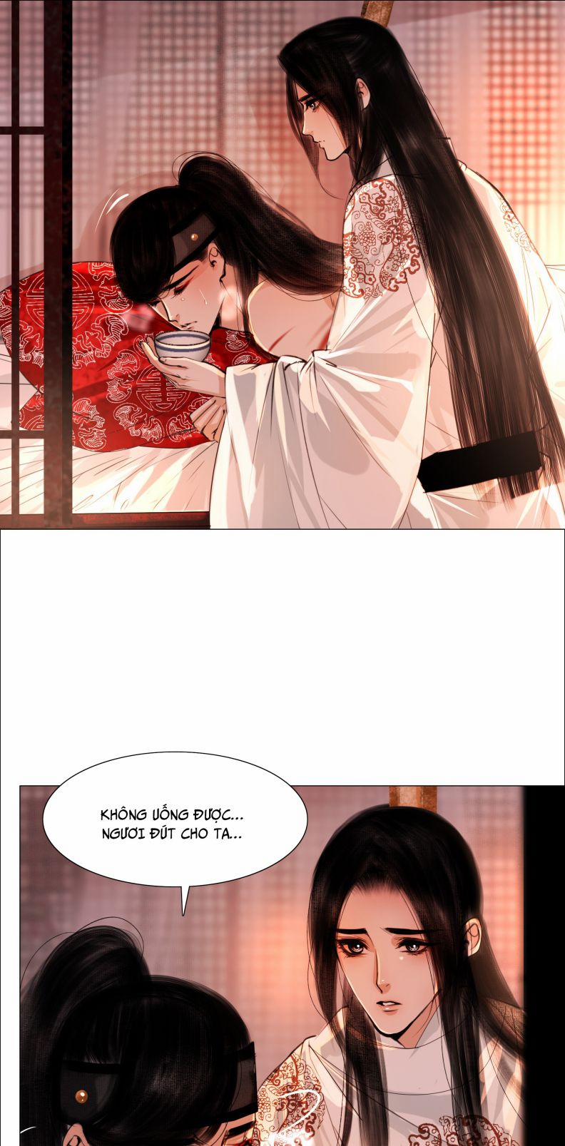 Tái Thế Quyền Thần 56 trang 13