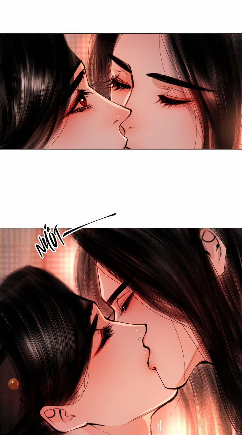 Tái Thế Quyền Thần 56 trang 15