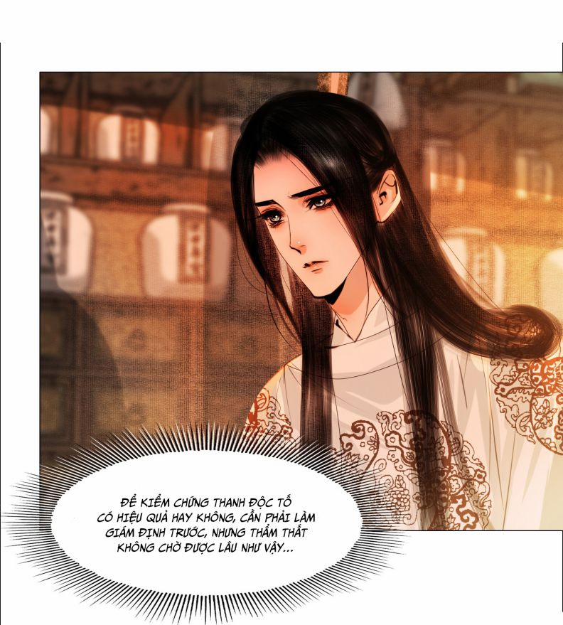 Tái Thế Quyền Thần 56 trang 2