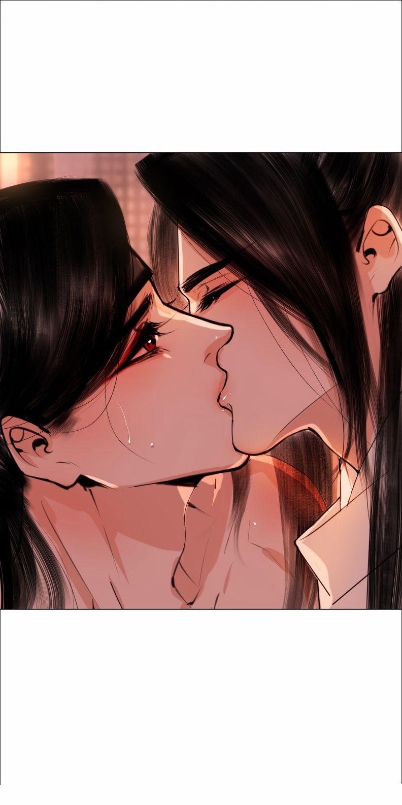 Tái Thế Quyền Thần 56 trang 31