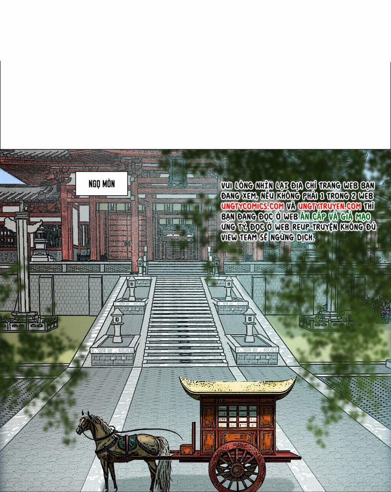 Tái Thế Quyền Thần 57 trang 16