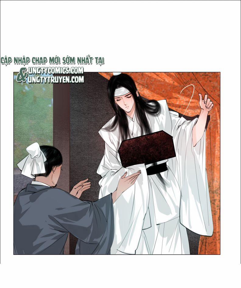 Tái Thế Quyền Thần 57 trang 17