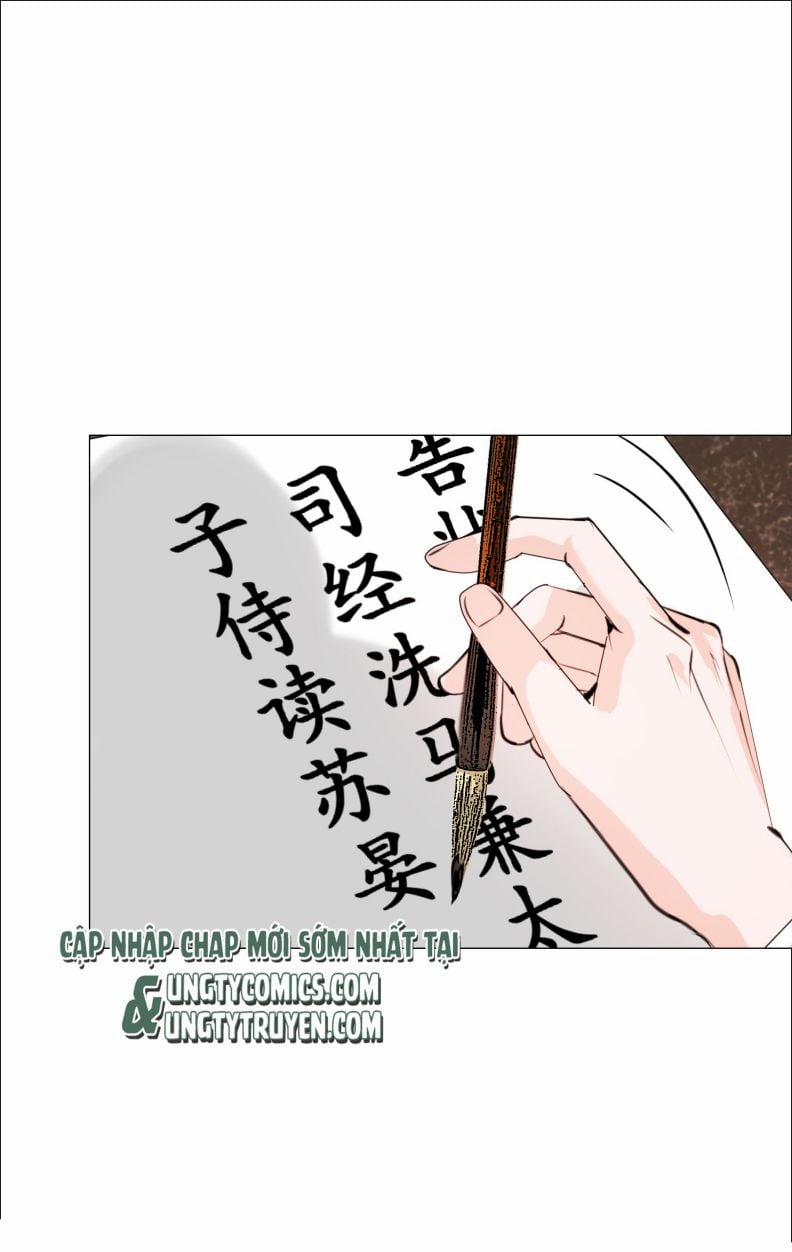 Tái Thế Quyền Thần 57 trang 23