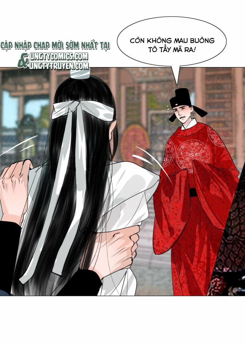 Tái Thế Quyền Thần 57 trang 29