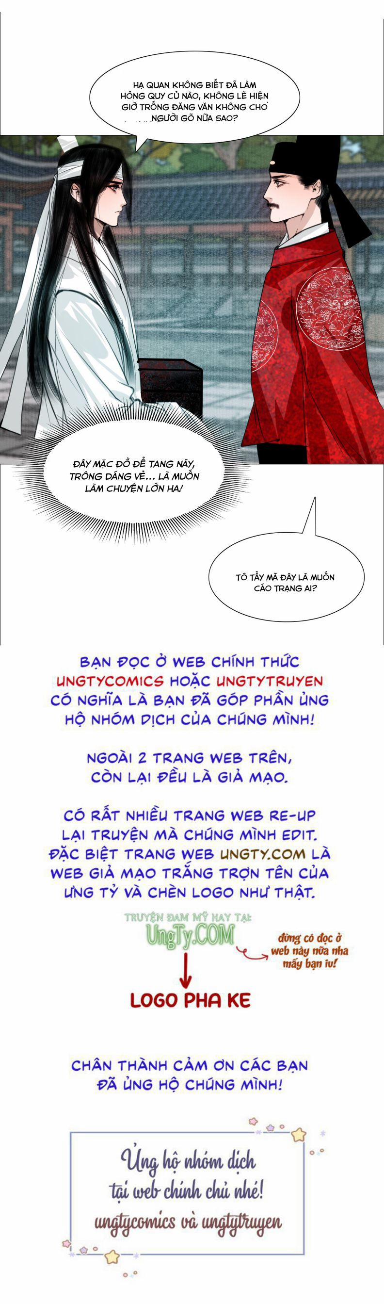 Tái Thế Quyền Thần 57 trang 31