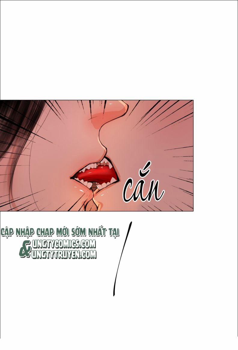 Tái Thế Quyền Thần 57 trang 4