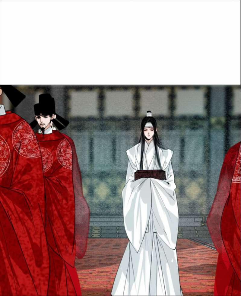 Tái Thế Quyền Thần 58 trang 8