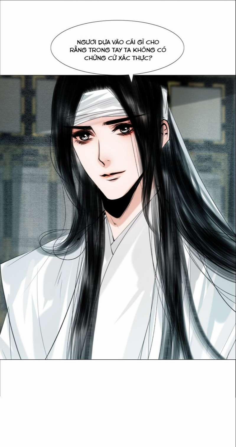 Tái Thế Quyền Thần 59 trang 26