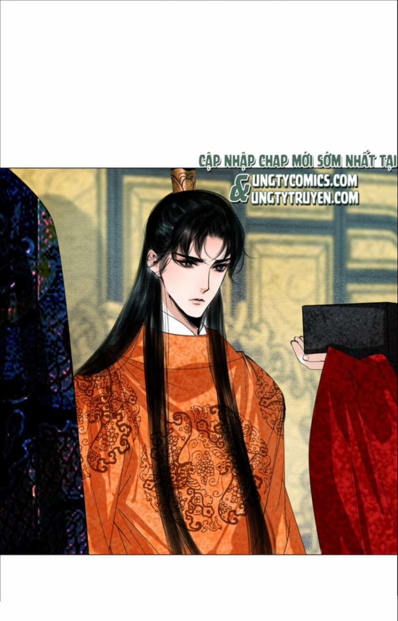 Tái Thế Quyền Thần 59 trang 30