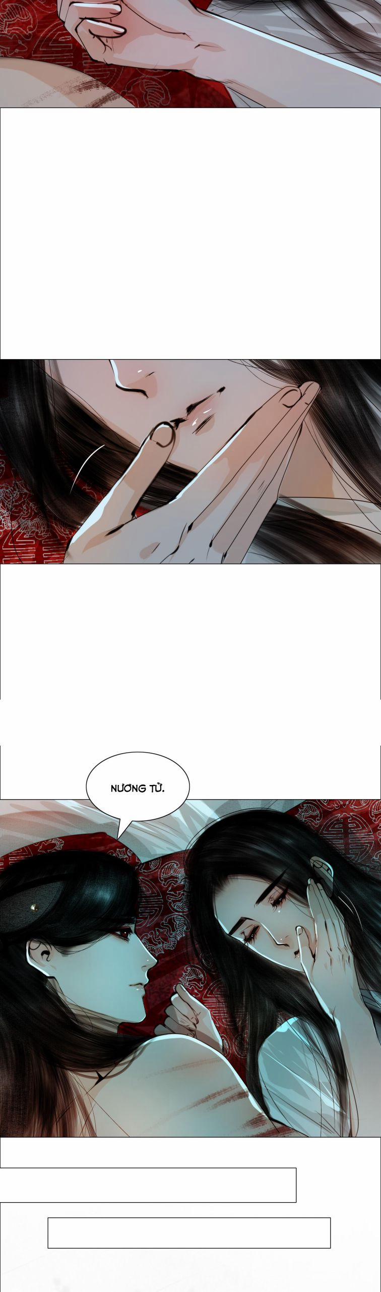 Tái Thế Quyền Thần 60 trang 7