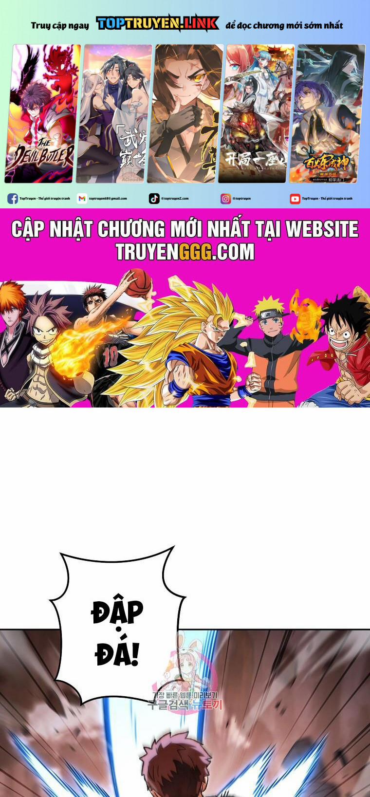 Tái Thiết Hầm Ngục 189 trang 0