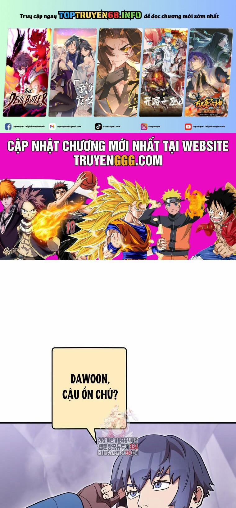 Tái Thiết Hầm Ngục 195 trang 0