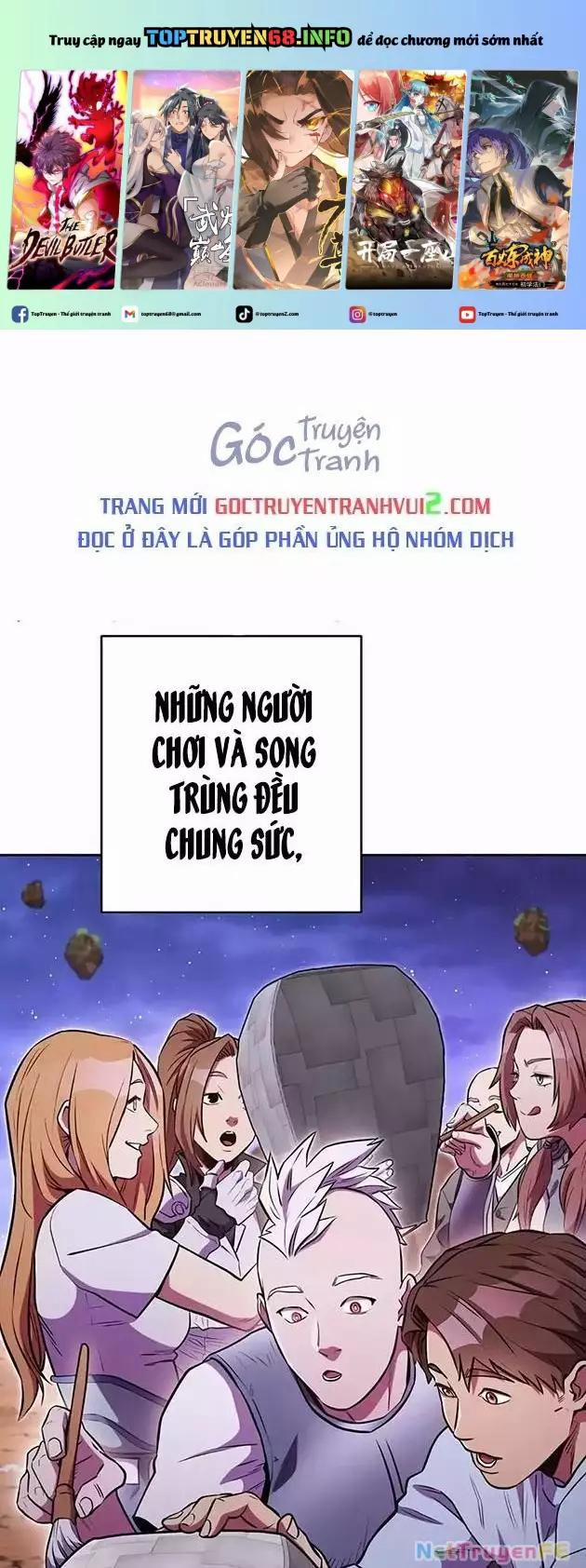 Tái Thiết Hầm Ngục 198 trang 0