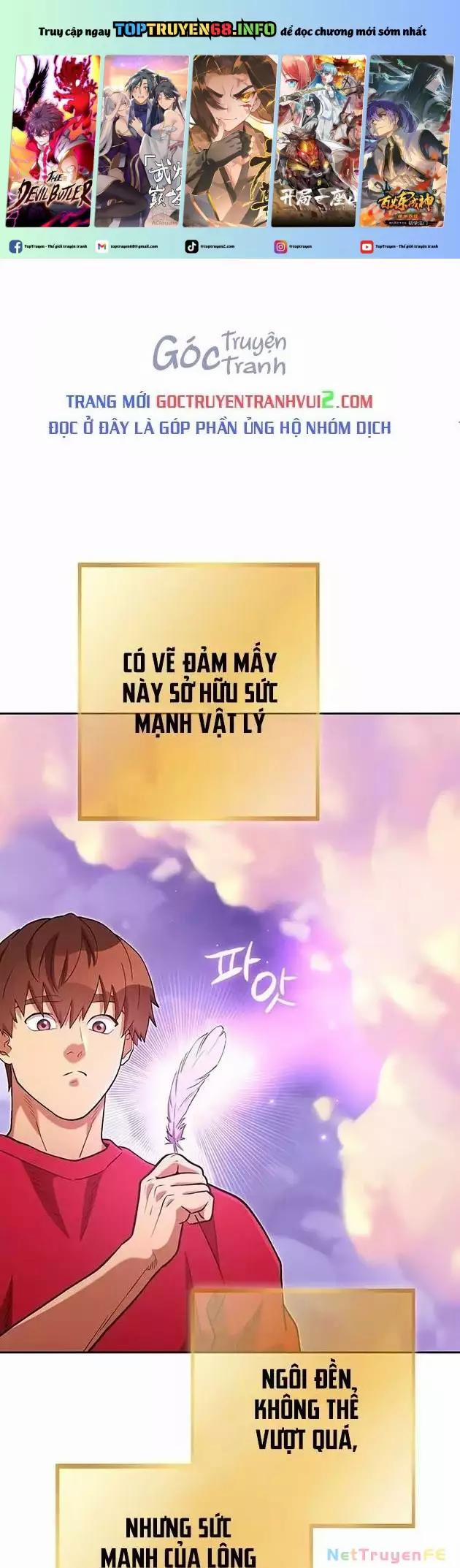 Tái Thiết Hầm Ngục 199 trang 0