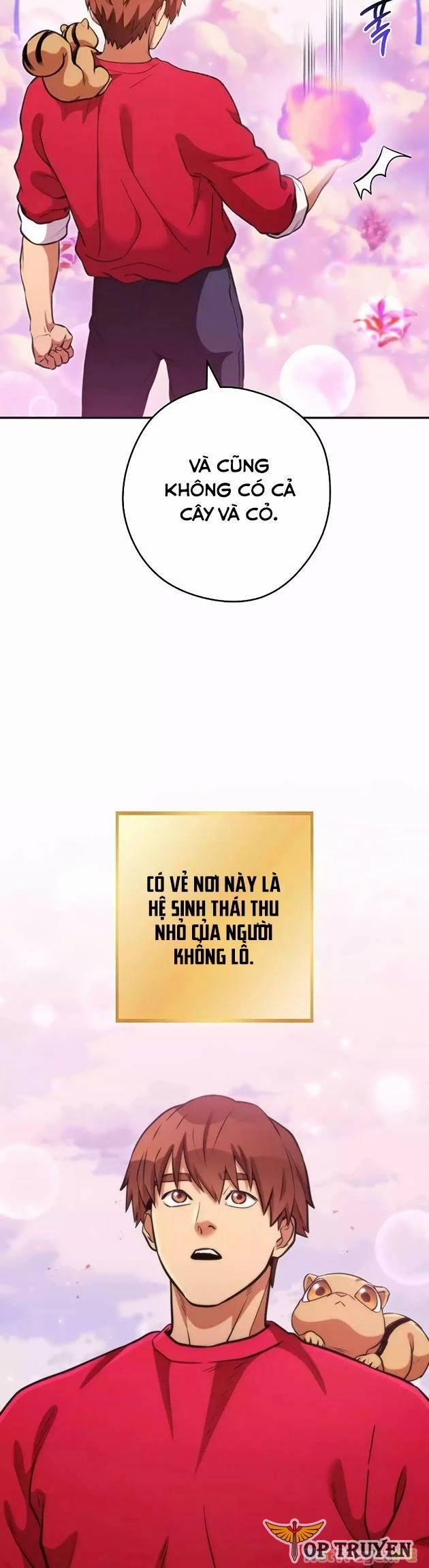 Tái Thiết Hầm Ngục 199 trang 18