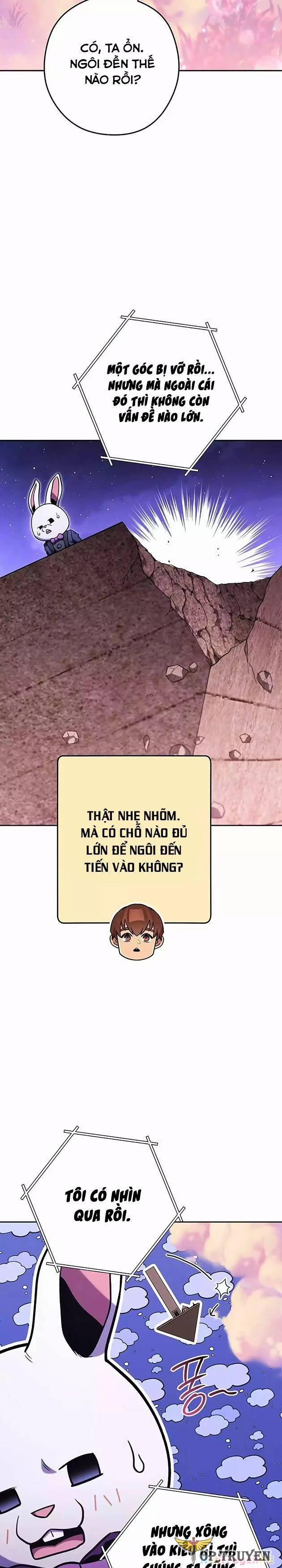 Tái Thiết Hầm Ngục 199 trang 8