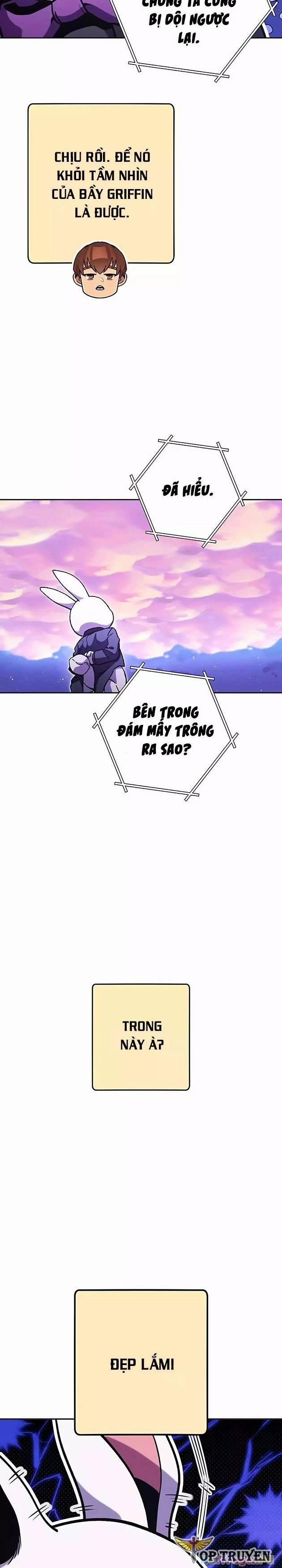Tái Thiết Hầm Ngục 199 trang 9