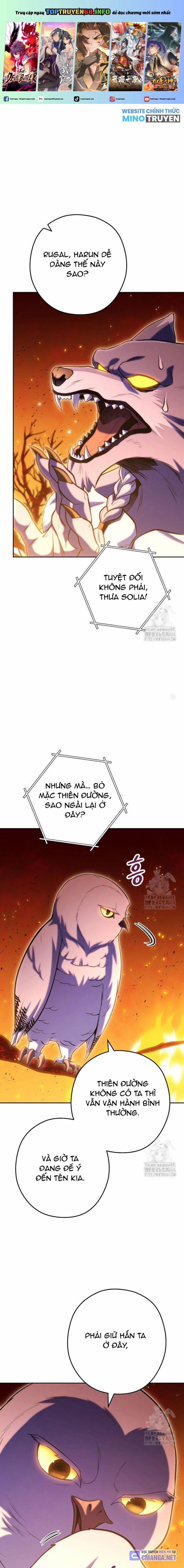 Tái Thiết Hầm Ngục 222 trang 0
