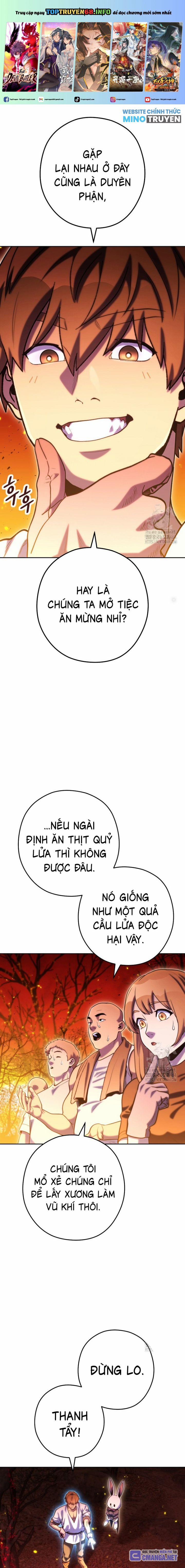 Tái Thiết Hầm Ngục 223 trang 0